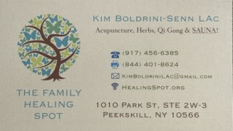 Kimberly Boldrini-Senn