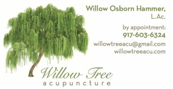 Willow Hammer