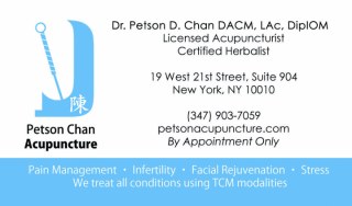 Petson Chan-Vanklein