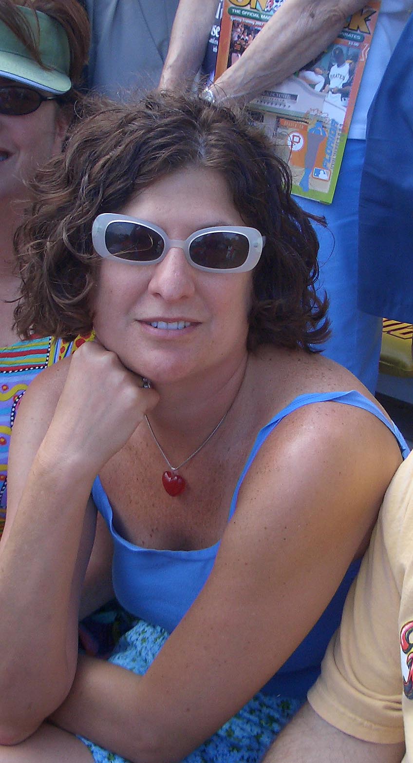 Amanda Escobio