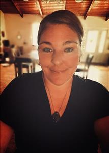 Jamie M. Salvagne