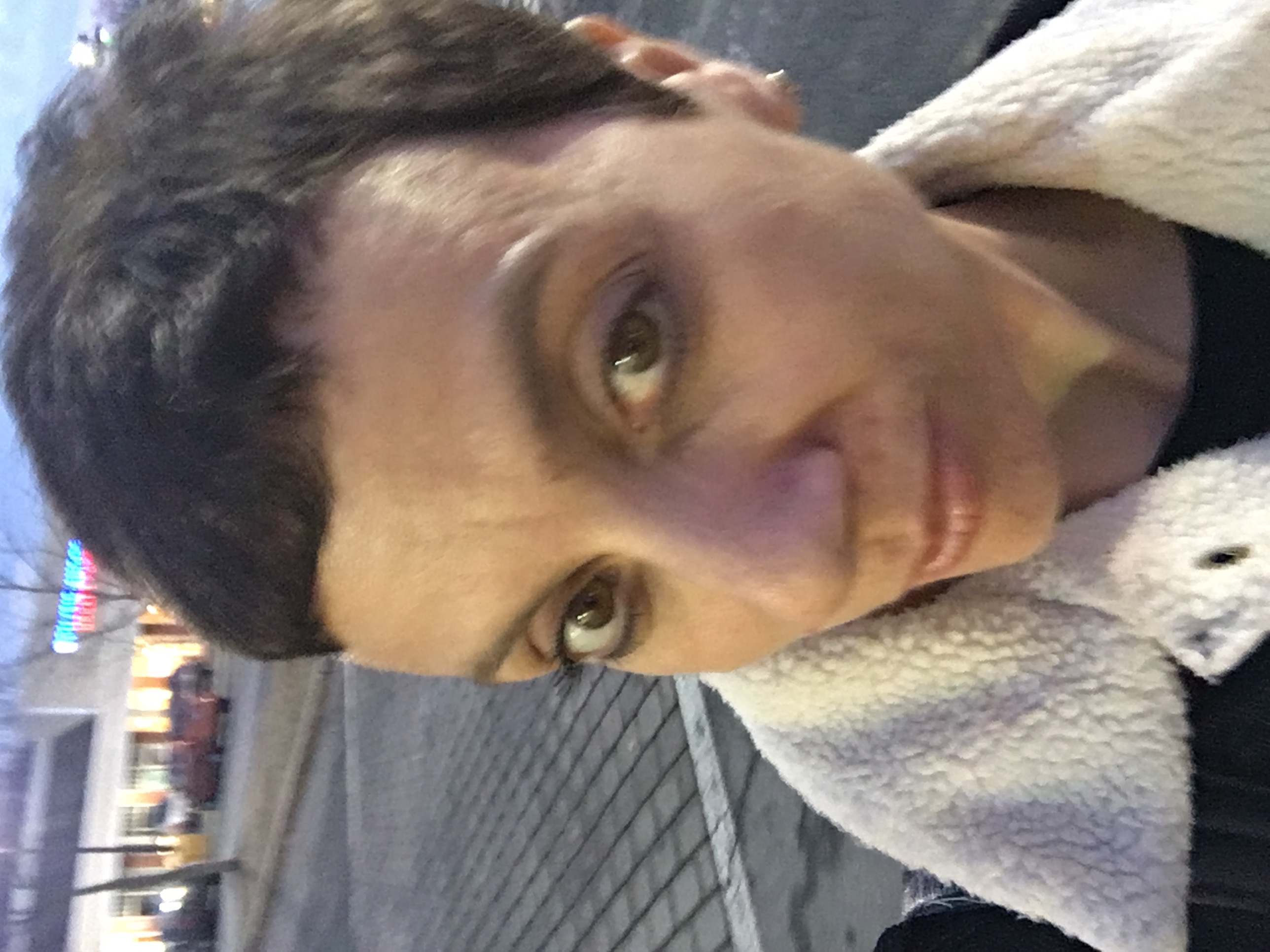 Maria E. Russo