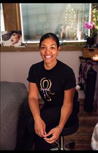 Chatara Davis