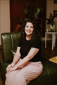 Allison Mondello