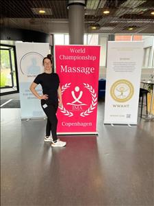 Caydee Scheidemantel