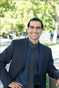 Navid Iranpour