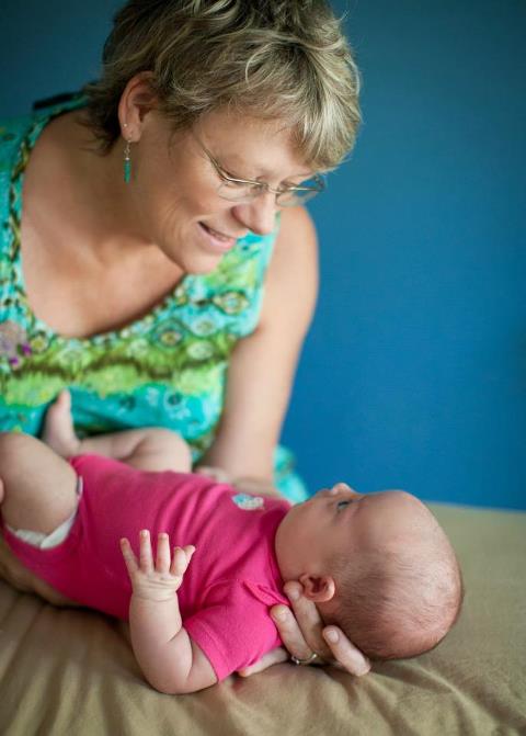 Jacqueline Cheri Gillham