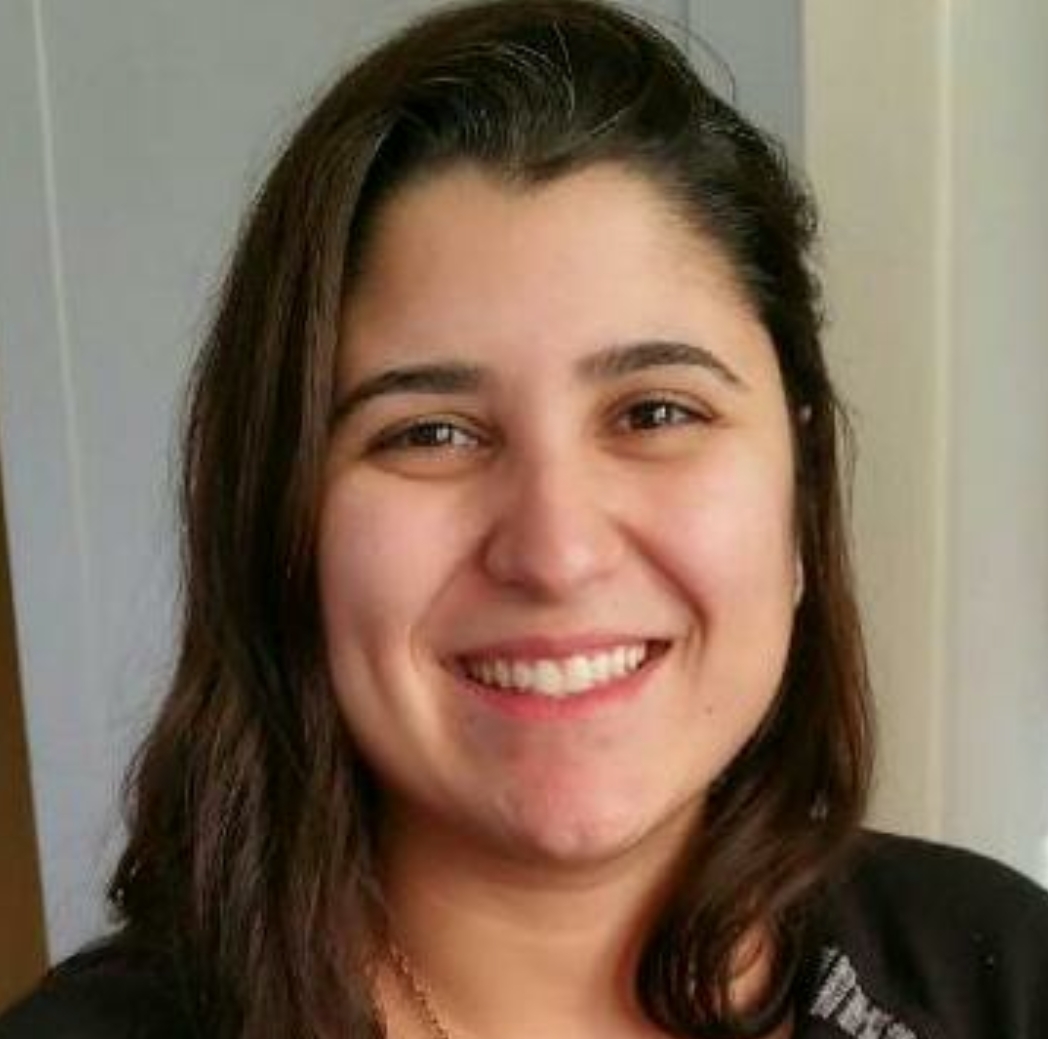 Alessandra Makrigiannis