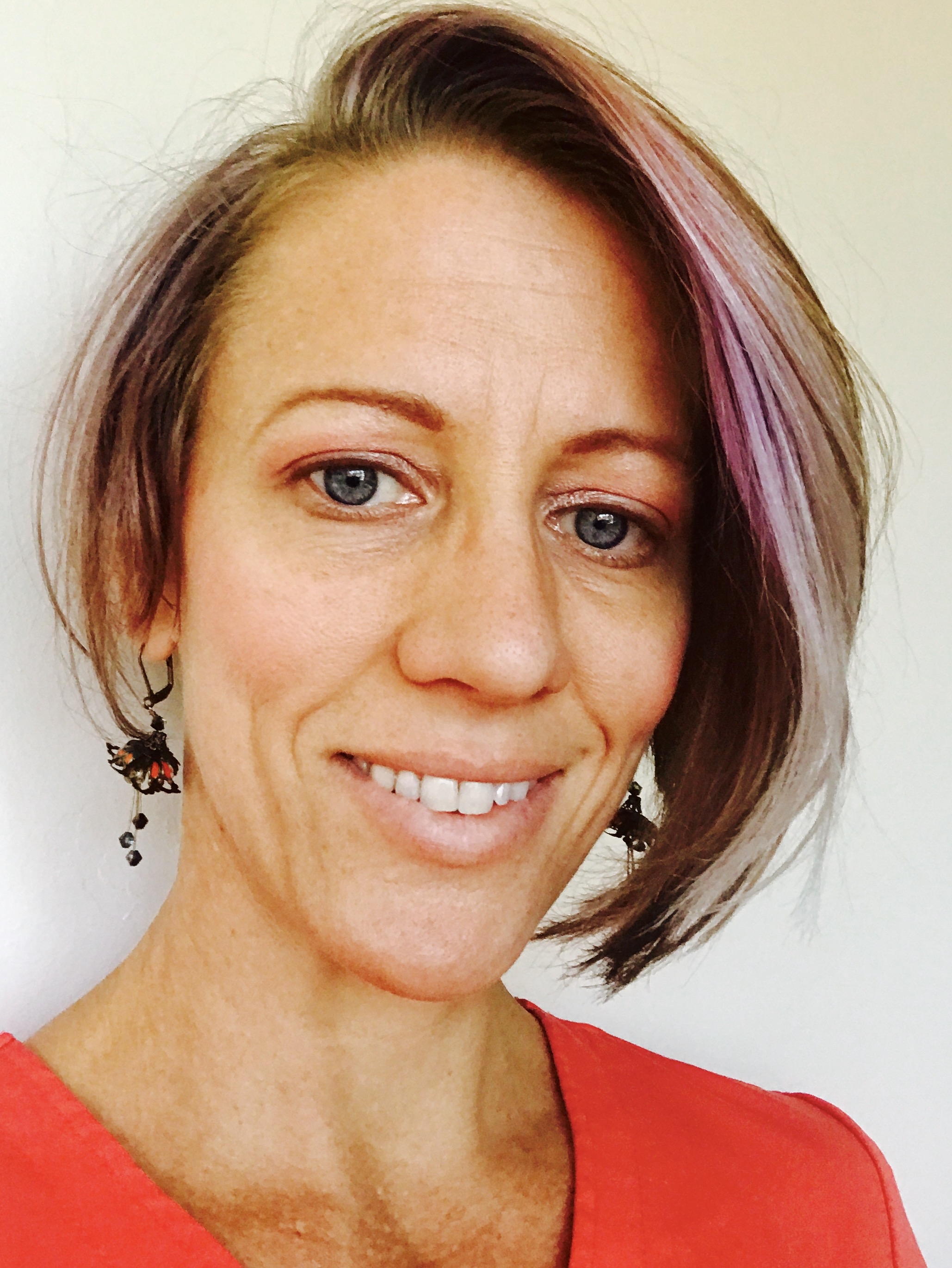 Jo Birdwell