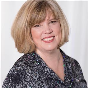 Catherine Hupp