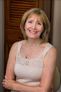 Julie Campbell