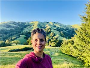 Valentina Victoria Watson