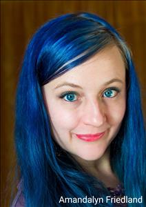 Amandalyn Friedland