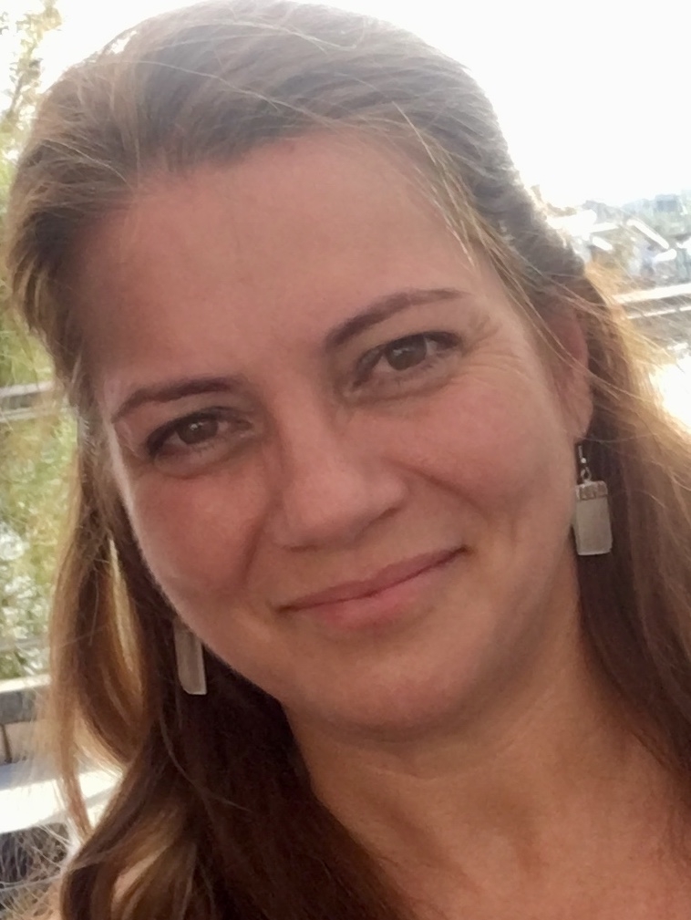 Sheri Barbery