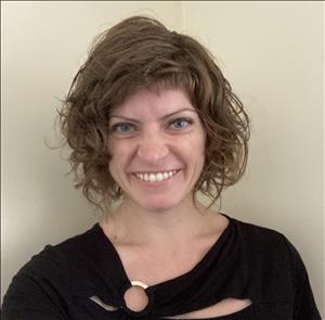 Gretchen Vogt