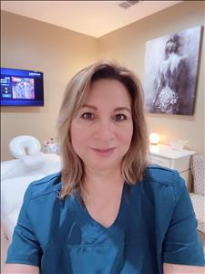 Peti Victoria Gallardo