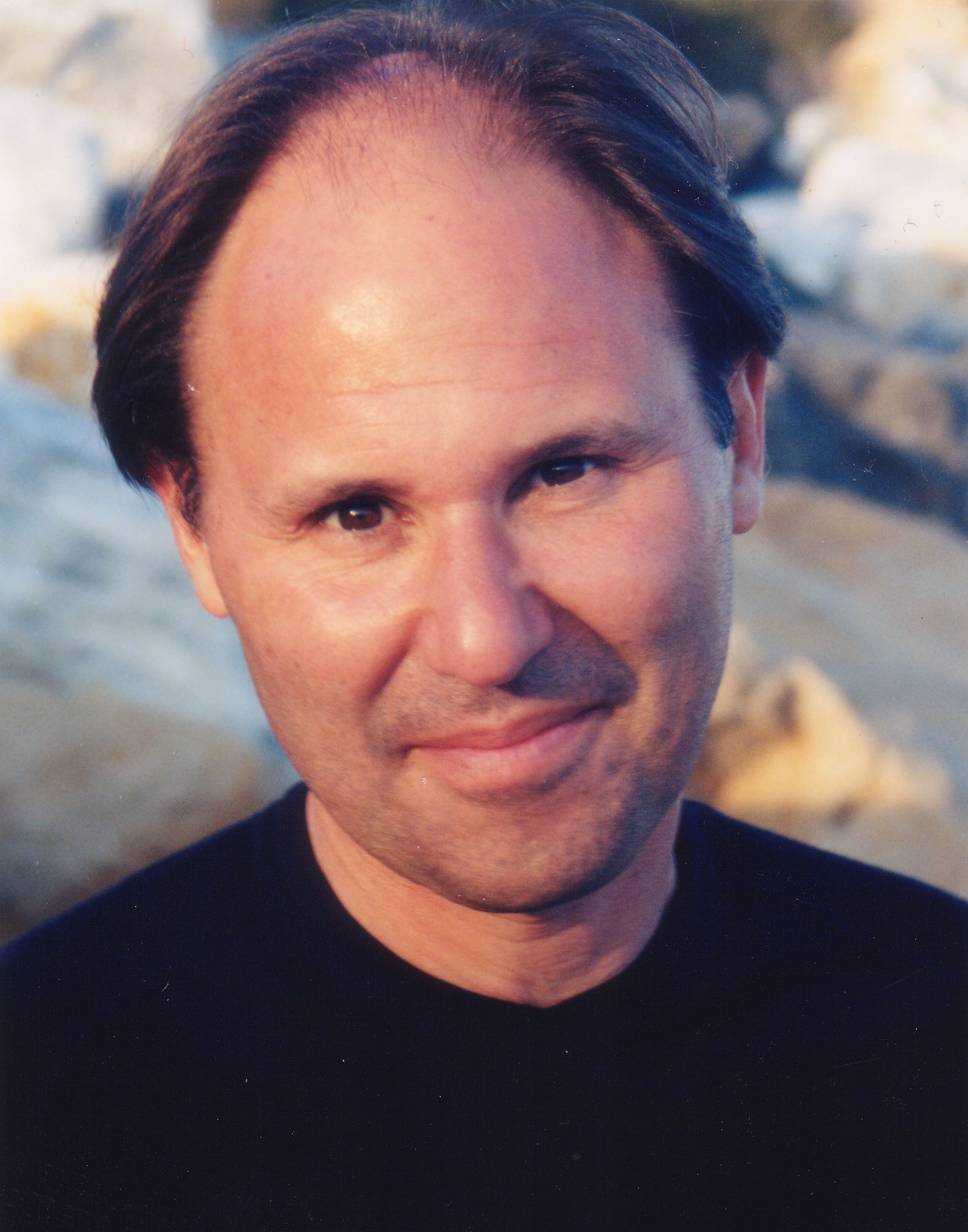 Robert M. Sachs