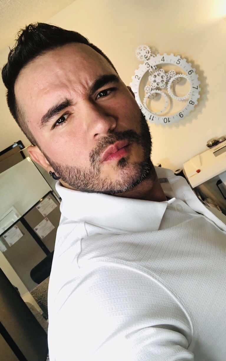 Jonathan Mauricio Padilla