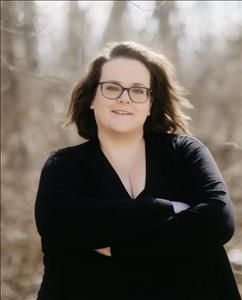 Amy M Hoef