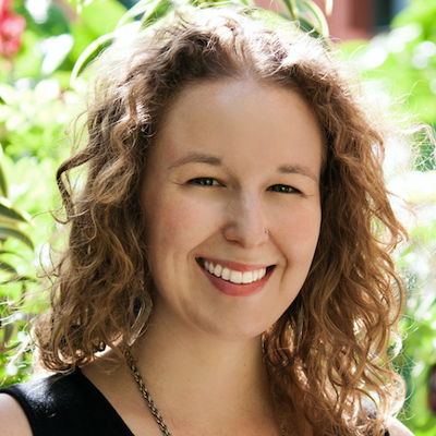 Sydney Malawer, DAIM L.Ac.