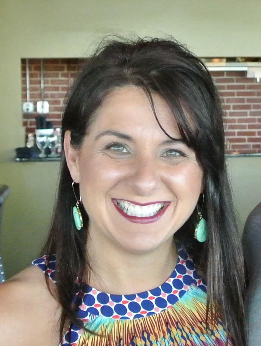 Sarah Crabtree
