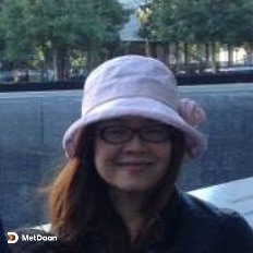 YuJin Xie Gonzalez