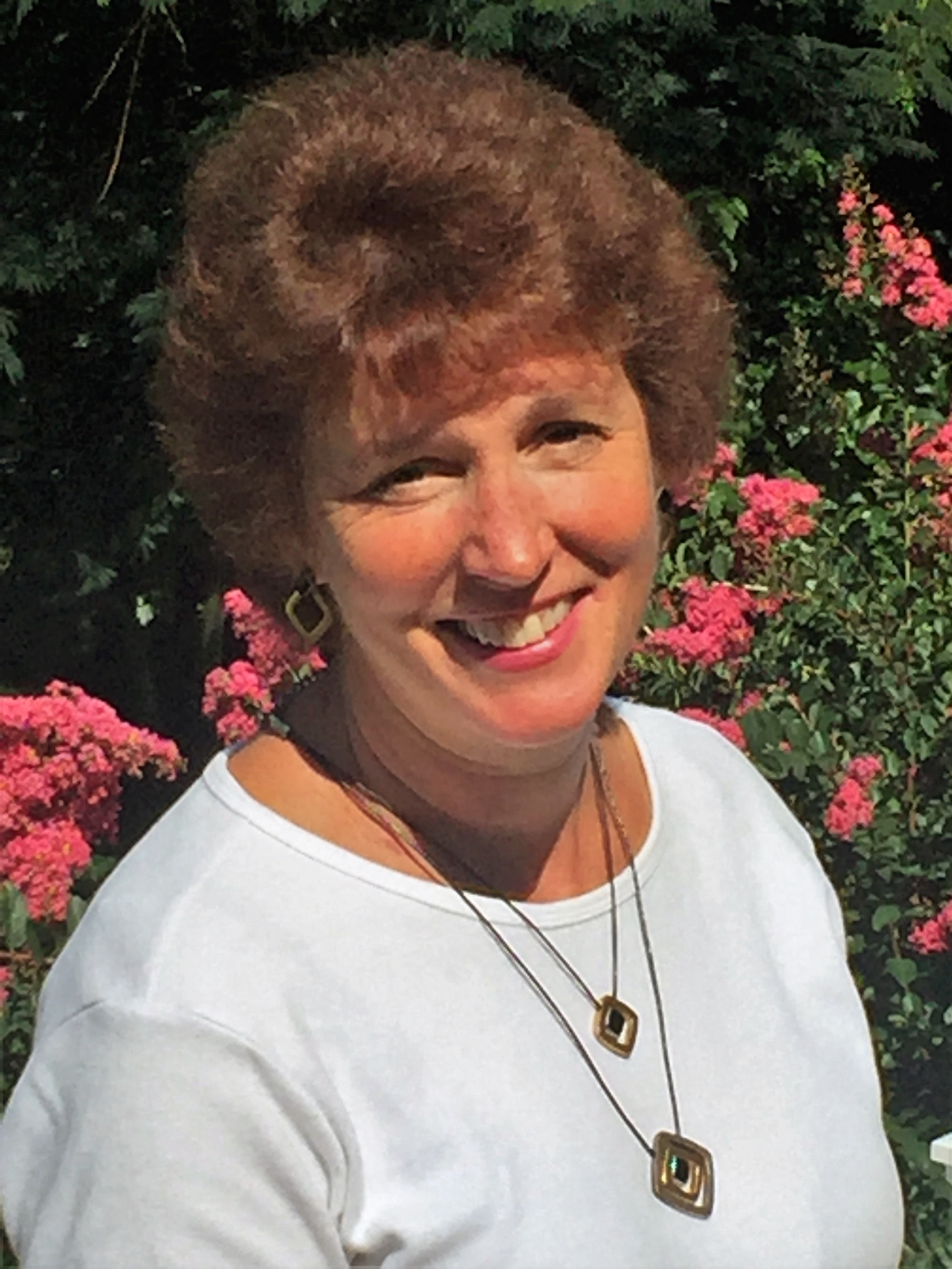 Betty L. Brandemarte