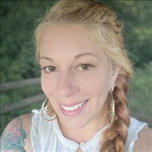 Leah Patterson