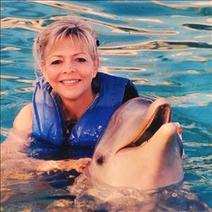Lynn Blair