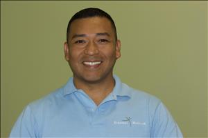 Saul Barragan Alvarado