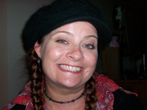 Doreena Featherstone