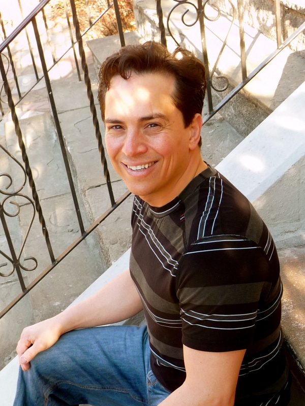 Jonathan L. Schweiger