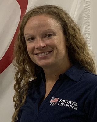 Allison Anderson
