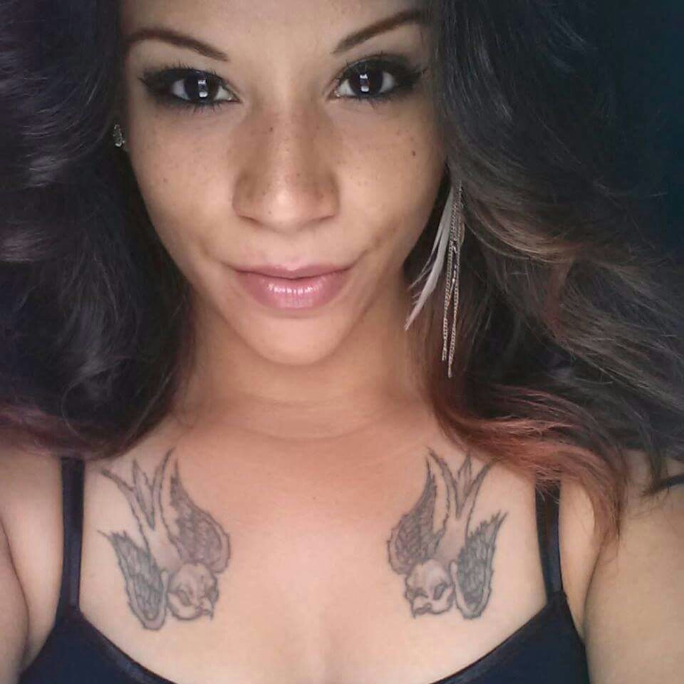 Nicole Valle