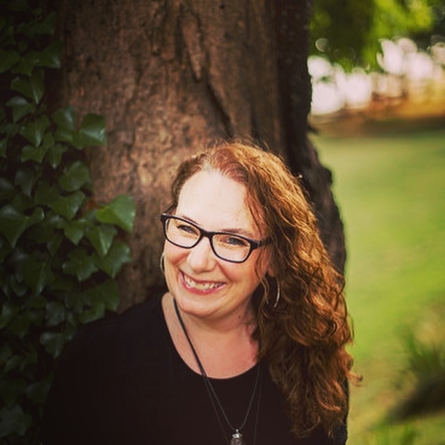 Anna Searles - Meglin