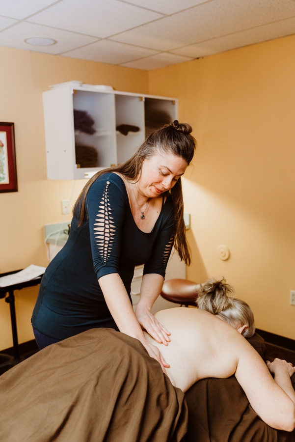 Hillery Woods Siatkowski