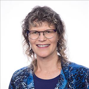 Andrea G. Stannard