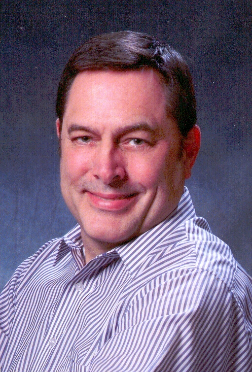 Mark A. Strickler LMT