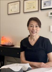 Akiko Amato