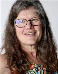 Laurie Smart