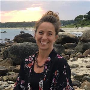 Jennifer Garceau