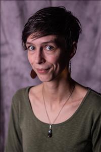 Brittney Leigh Brown