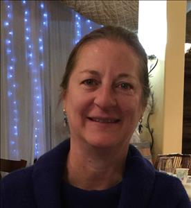 Darlene Shaw