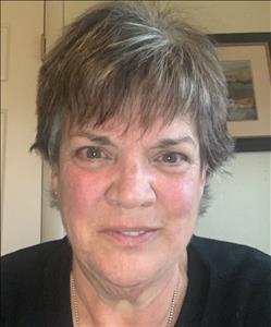 Maureen Griffith-Whelan