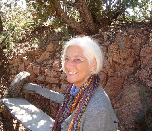 Katherine Lee Carll, LMT, BCTMB, CTH