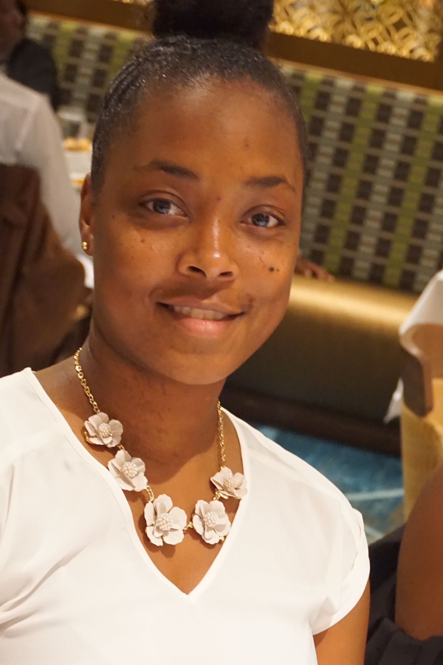 Tiffany C. Young