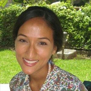 Ivelise Berrios