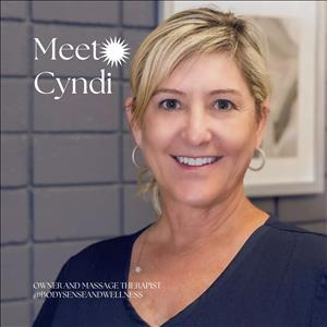 Cyndi Vanderhorst