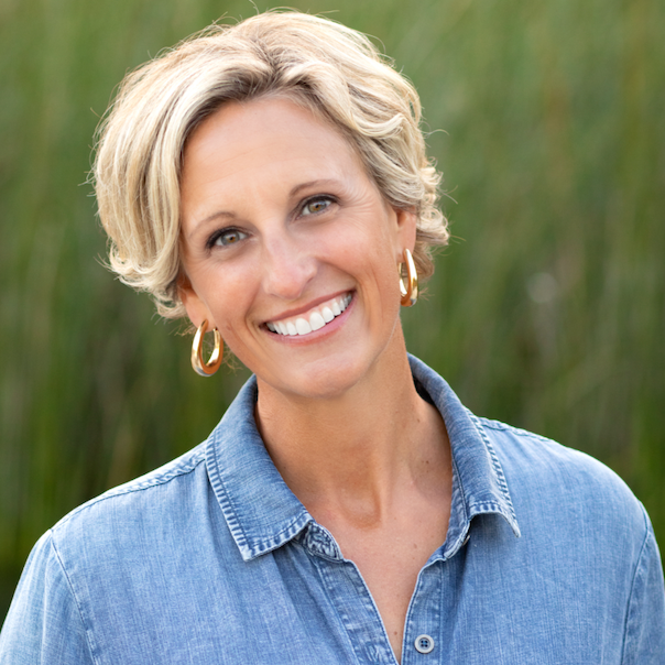 Alexis Bernstein, MS, INHC, FMCHC