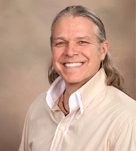Bruce Baltz